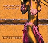 Music : Bellydance Overdrive [Us Import]