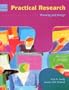 Practical Research: Planning and Design, 7th Edition