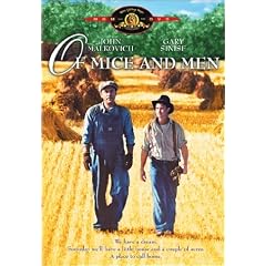 Of Mice and Men (Widescreen)