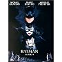 Batman, Le Défi