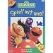 Sesamstrasse DVD