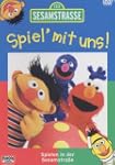 Sesamstra�e - Spiel mit uns!