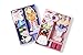 Melissa & Doug Bundle #1 Magnetic Dress-Up, 2-Pack