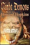 NIGHT DEMONS NIGHT DEMONS
