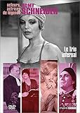Revue Universal Music  / Le Trio infernal