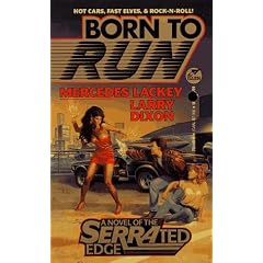 Born to Run