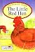 Little Red Hen (Ladybird Favourite Tales)