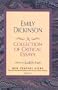 Emily Dickinson: A Collection of Critical Essays