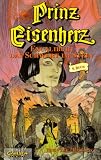 Prinz Eisenherz, Excalibur, das Schwert im Stein, Buch.4 - Harold R. Foster, Hal Foster, Charles Vess, Elaine Lee, John Ridgway
