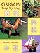 Origami Step-By-Step