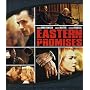 Eastern Promises (Combo HD DVD and Standard DVD) [HD DVD]