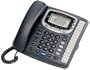 GE 29488GE2 4-Line Expandable Business Speakerphone with Caller ID and Data Port