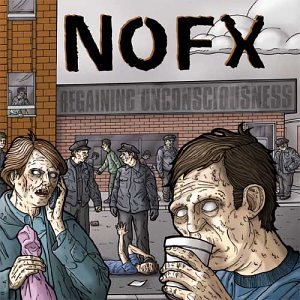 CD-Charts  Music : Regaining Unconsciousness