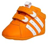 adidas Infant/Toddlers' Liladi CF Crib Shoe