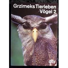 Grzimeks Tierleben in 13 B�nden. Enzyklop�die des Tierreichs.