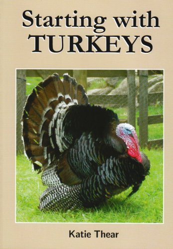 Buy Starting with Turkeys online at Discounted New and Used prices. Delivered to your door with Off-The-Bookshelf.