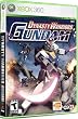 Dynasty Warriors Gundam Xbox 360