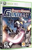 Dynasty Warriors Gundam Xbox 360