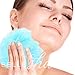 KEKLLE Bath and Shower Sponge pack of 12 Assorted Colors