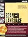 Books : Master AP Spanish, w/ audio CDRom 3rd ed (Master the Ap Spanish Language Test)