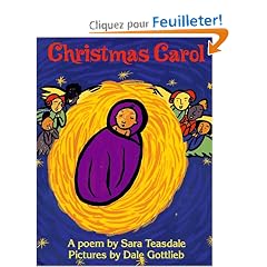 Christmas Carol: A Poem