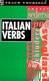 Teach Yourself Italian Verbs