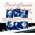 Great Pianists of the Century