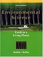 Environmental Science: Earth as a Living Planet