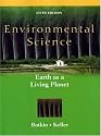 Environmental Science: Earth as a Living Planet