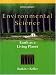 Environmental Science: Earth as a Living Planet