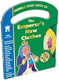 The Emperors New Clothes Handle Book with CD with CD (Audio)