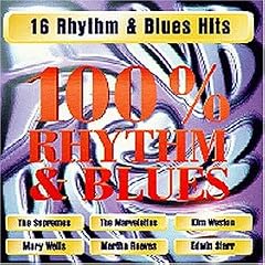 100% Rythm & Blues