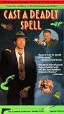 Cast a Deadly Spell (Spanish) (Sub) by Hbo Home Video