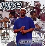 Spirit of '94 by The Kaze