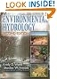 Environmental Hydrology, Second Edition