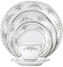 Noritake Sweet Leilani 5-Piece Place Setting, Service for 1