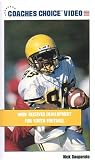 Review Coaches Choice  / Wide Receiver Development For Youth Football