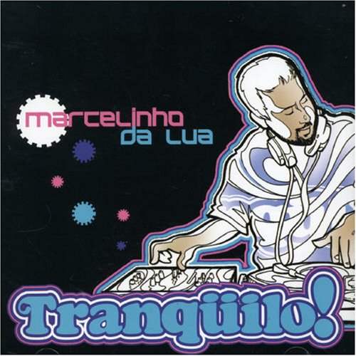 Marcelinho da Lua - Cotidiano Lyrics - Zortam Music