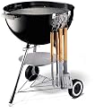 Weber Tool holder