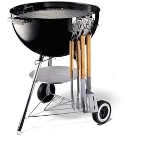 Weber Tool holder