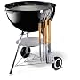 Weber Tool holder