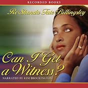Can I Get a Witness? | [ReShonda Tate Billingsley]