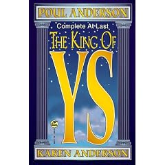 The King of Ys