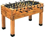 Imperial Premier Butcher Block Foosball Table