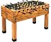 Imperial Premier Butcher Block Foosball Table