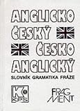 Pocket English-Czech and Czech-English Dictionary