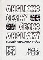 Pocket English-Czech and Czech-English Dictionary