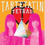 テトラッド(生産限定盤)