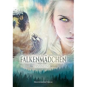 Falkenmädchen