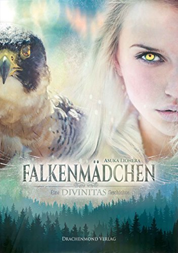 Falkenmädchen (German Edition)